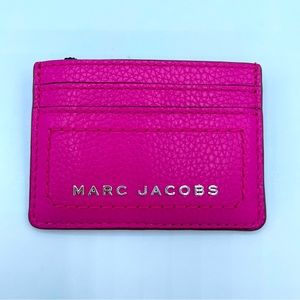 Marc Jacobs Card Holder